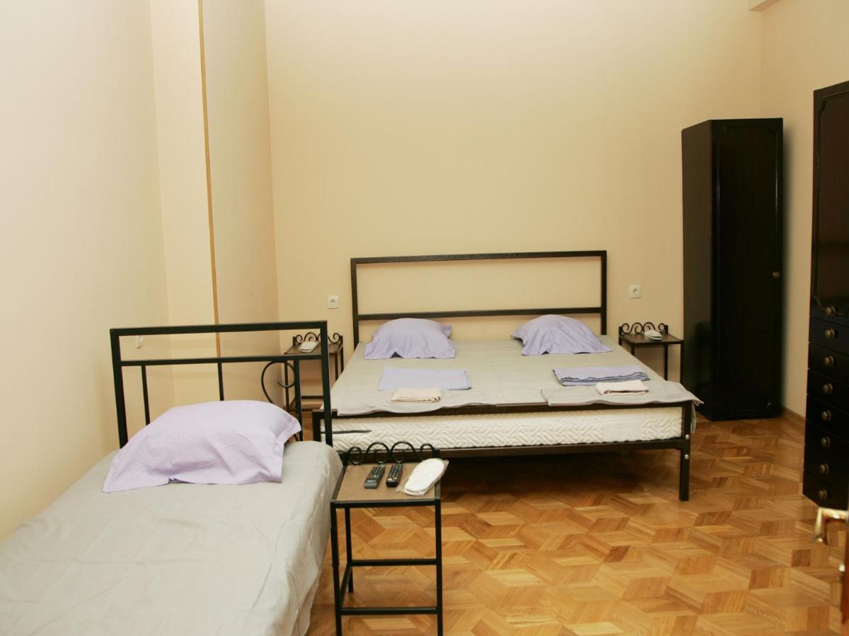 Camera Tripla con Bagno