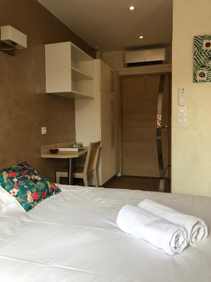 Studio Appartement