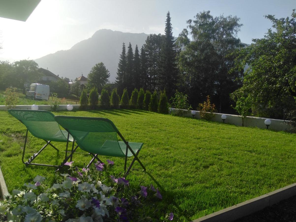 Living Apartment Maurer - Bed and Breakfast