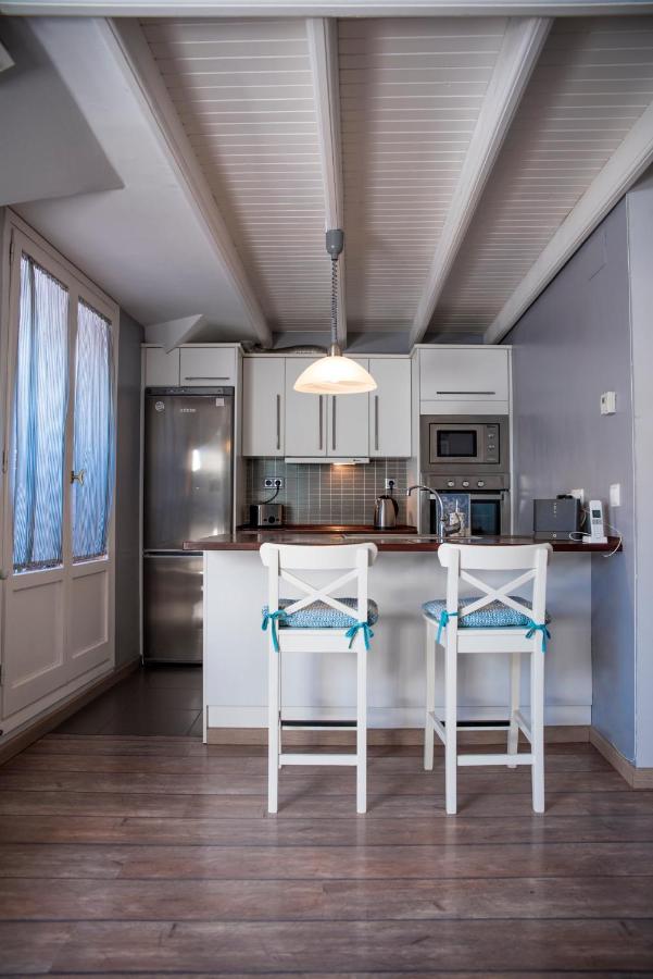 Apartamento Jaca Snow - Ferienwohnung
