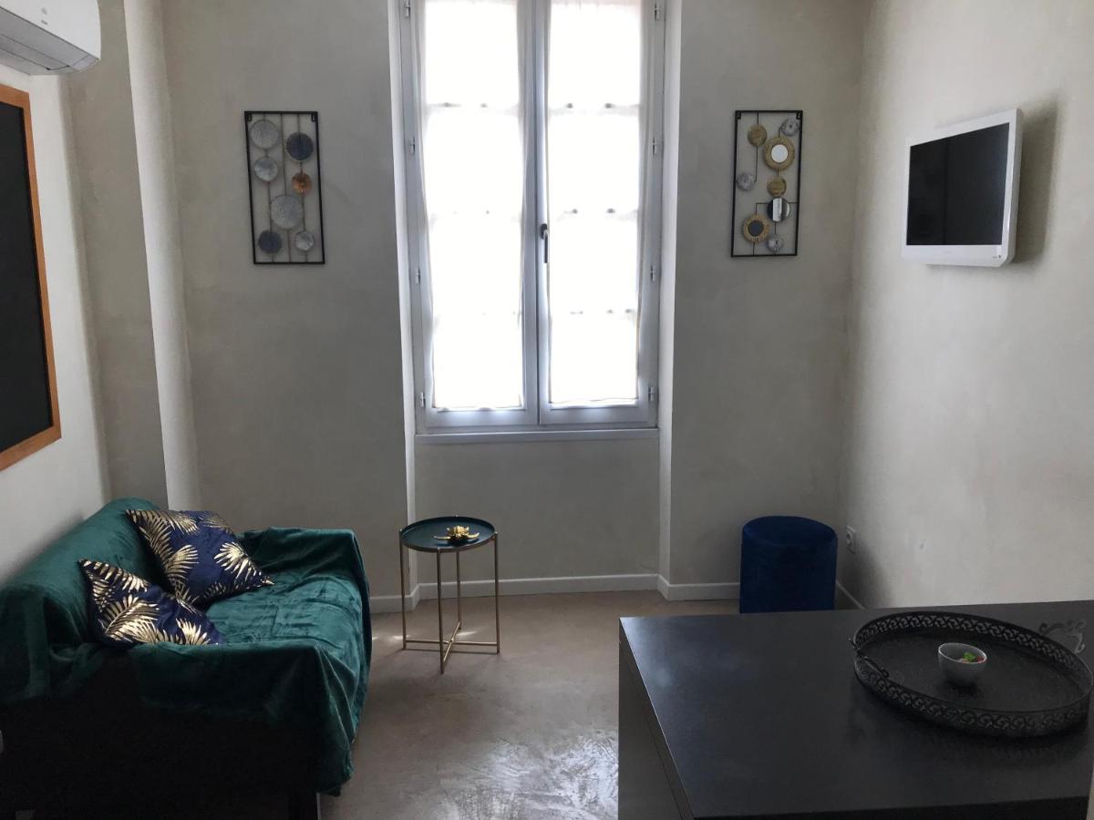 Standaard Appartement