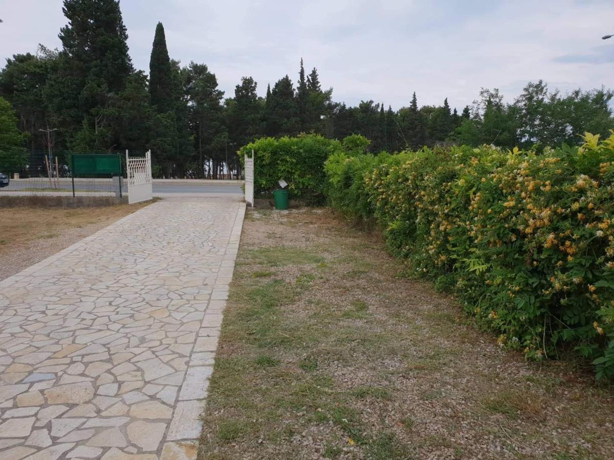 Apartamento de 2 dormitorios con vistas al parque