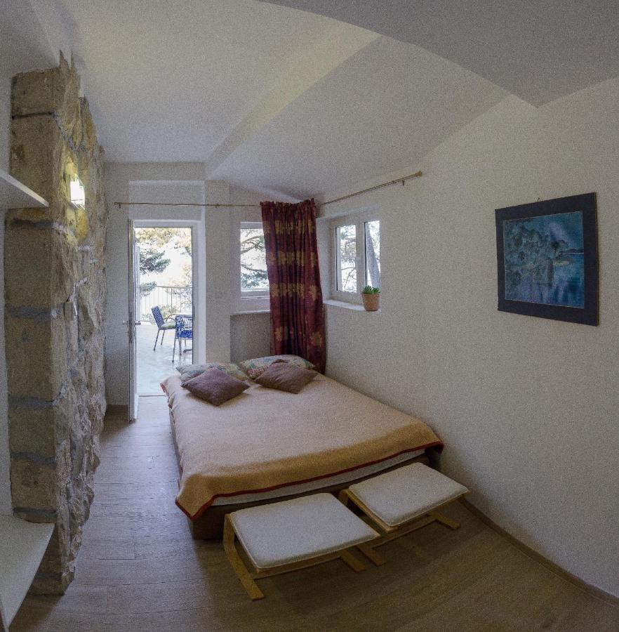Apartamento con vistas al mar