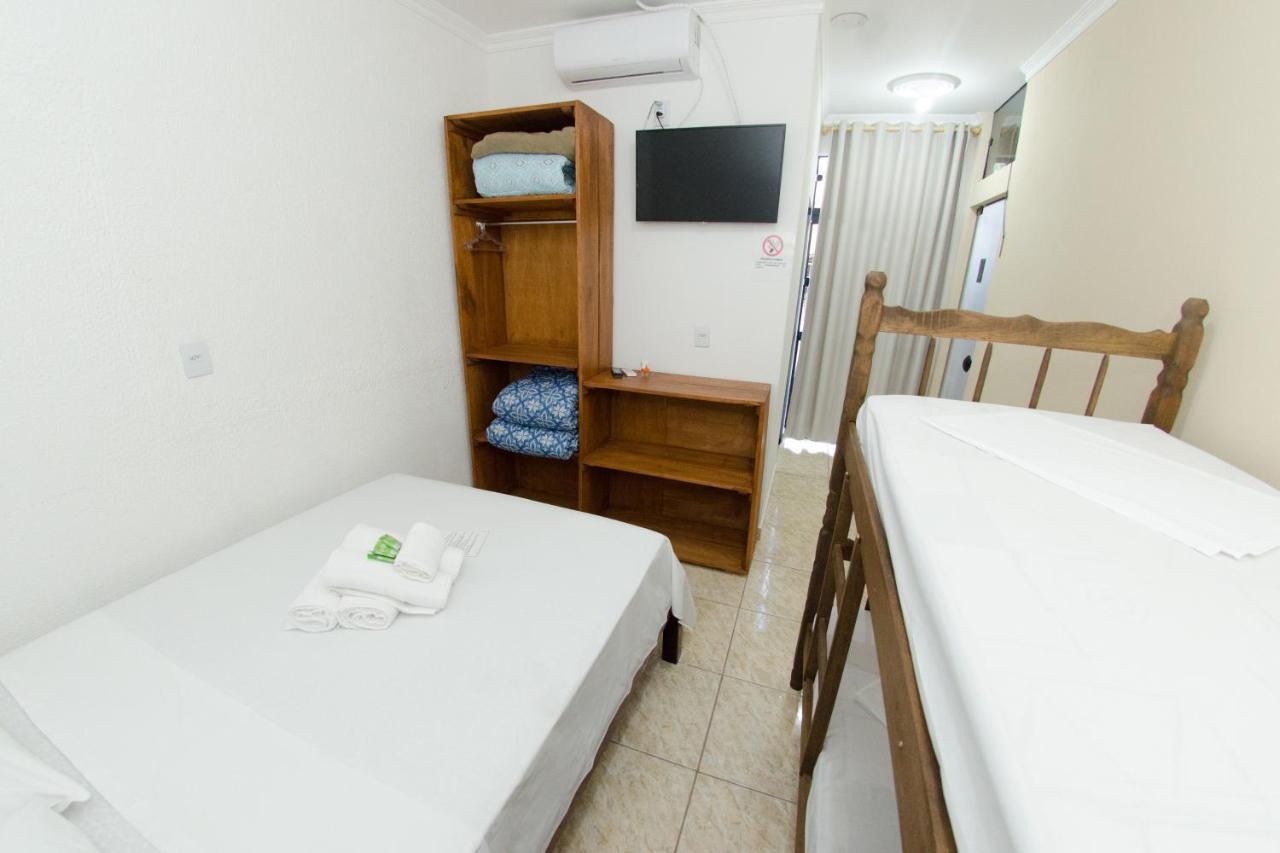 Chambre Quadruple Classique