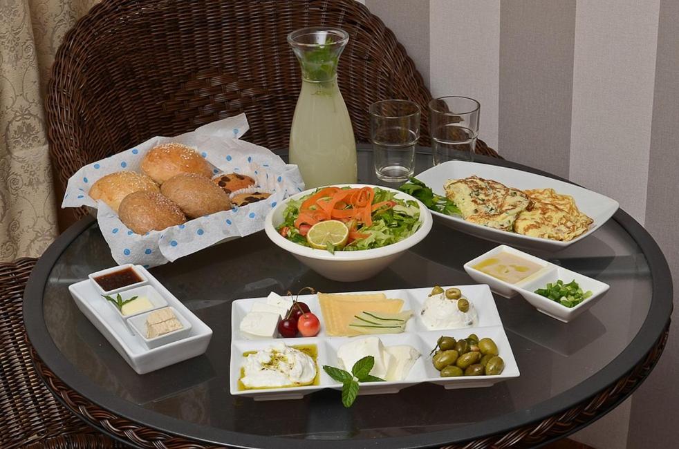 Hufsha Berama - B&B