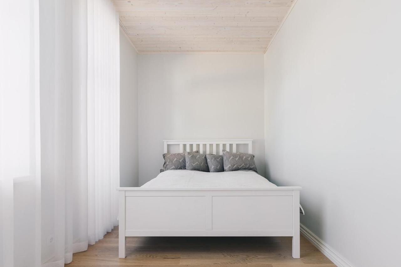 Apartamento Deluxe 3