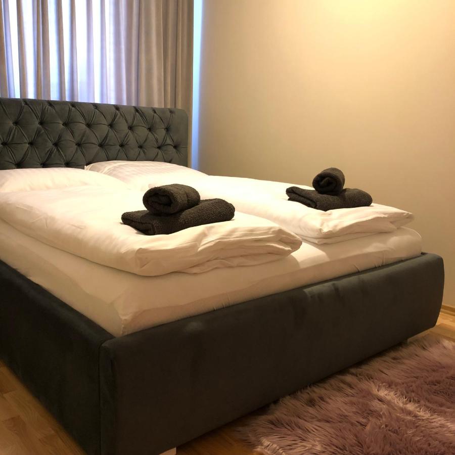 B&B Lyck - Apartament Beauty - Bed and Breakfast Lyck