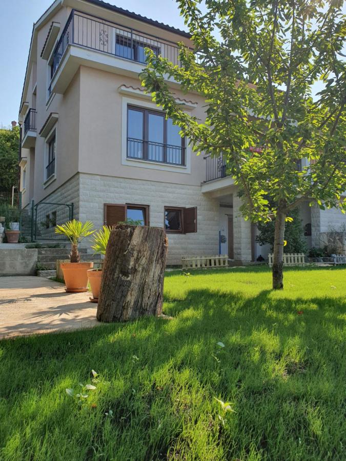 Studio Apartman Marti - Ferienwohnung