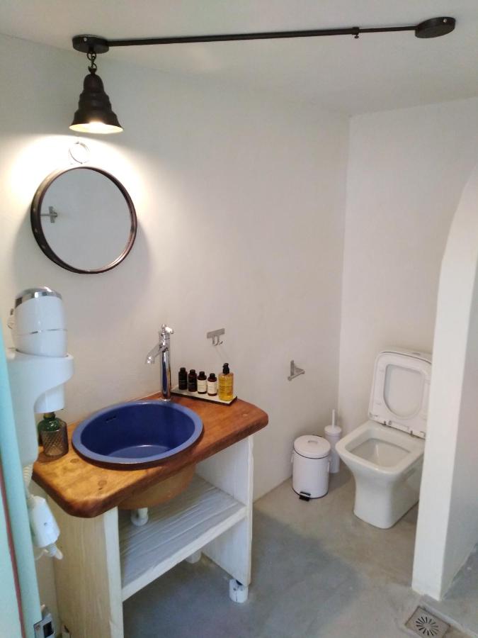 Villa Standard