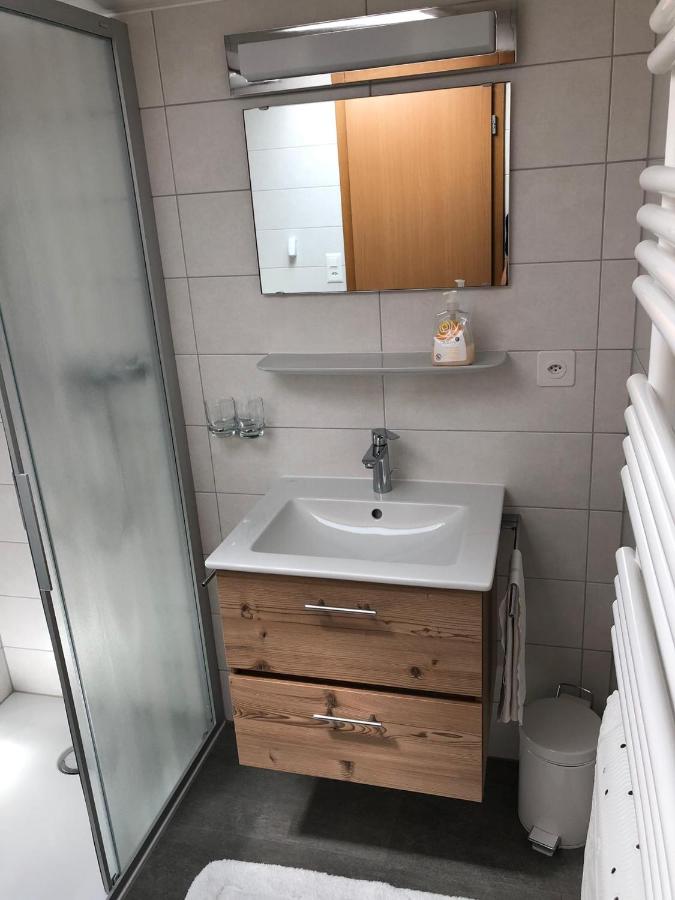 Apartment mit 2 Schlafzimmern
