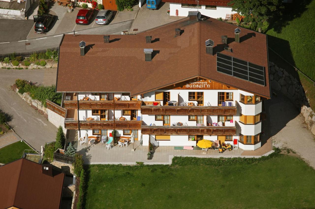 B&B Sesto - Apartments Sunseit'n - Bed and Breakfast Sesto