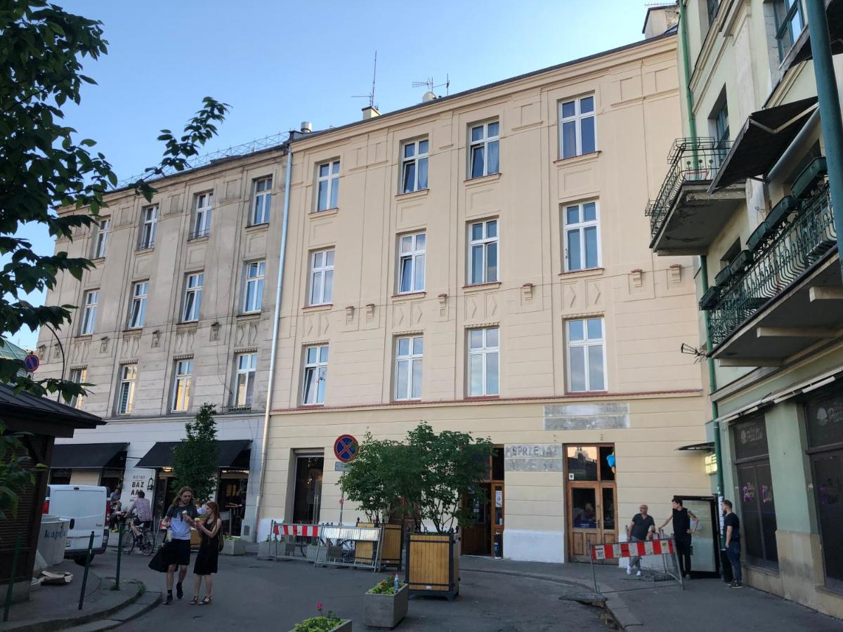 Salomea Krakow apartments - B&B