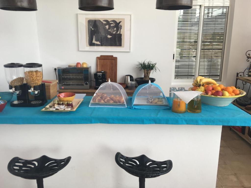 Mdina Casa Rural - B&B