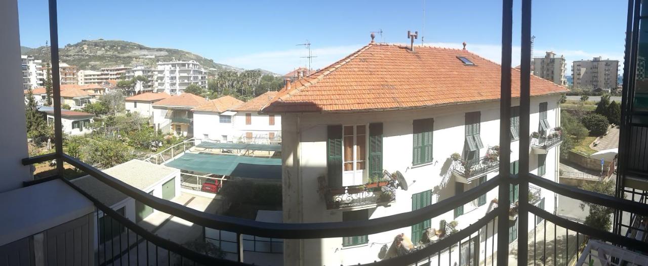 Appartamento Oro - B&B Arma di Taggia