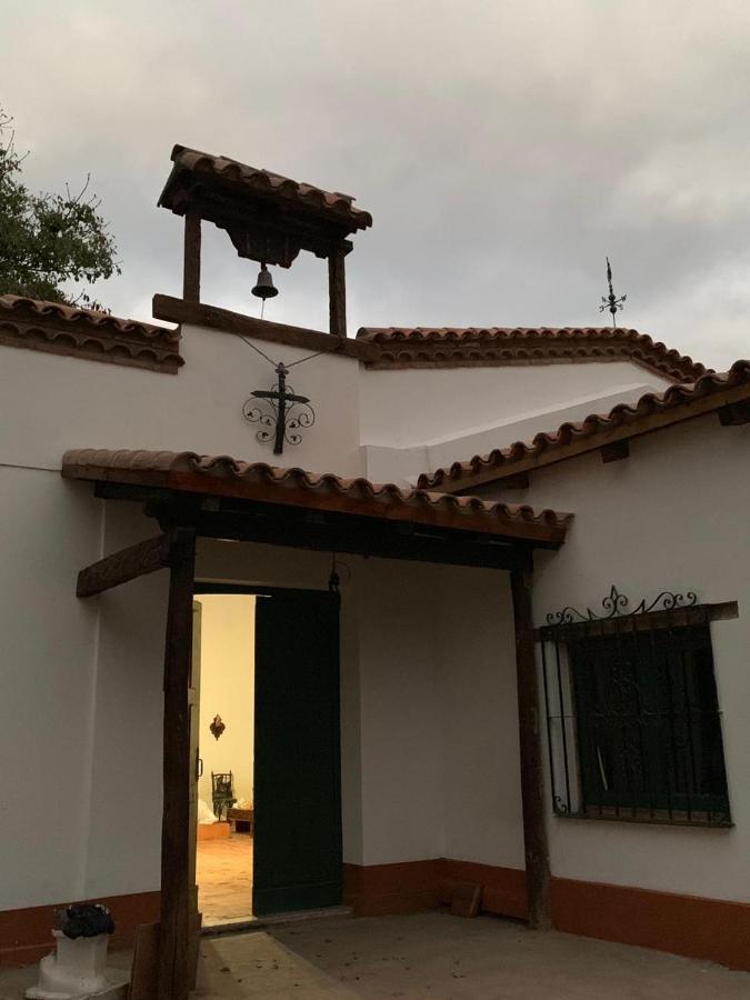 Finca La Secundina - Bed and Breakfast