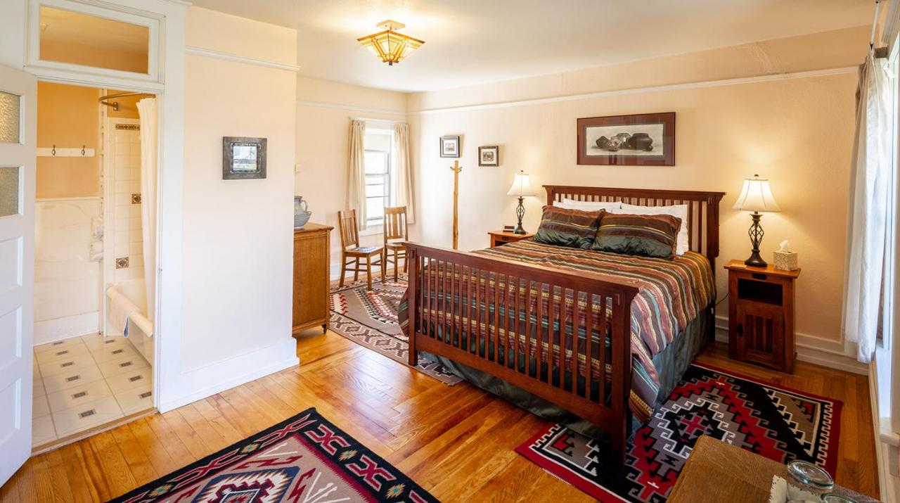 Suite Deluxe