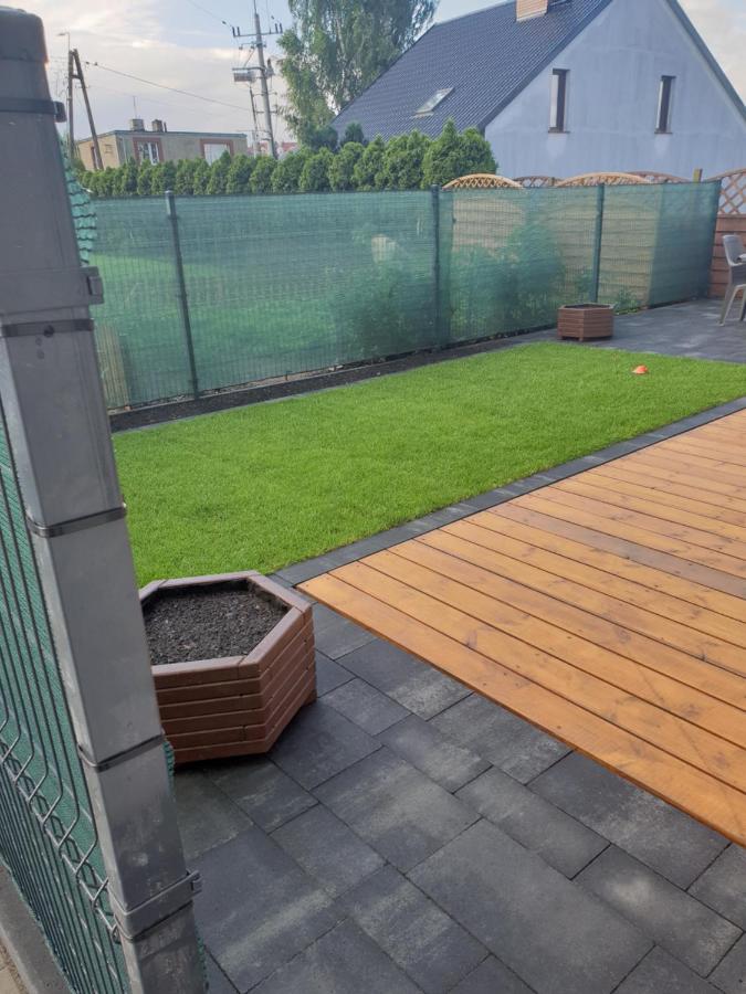 MOLO APART - Ferienwohnung Mosty