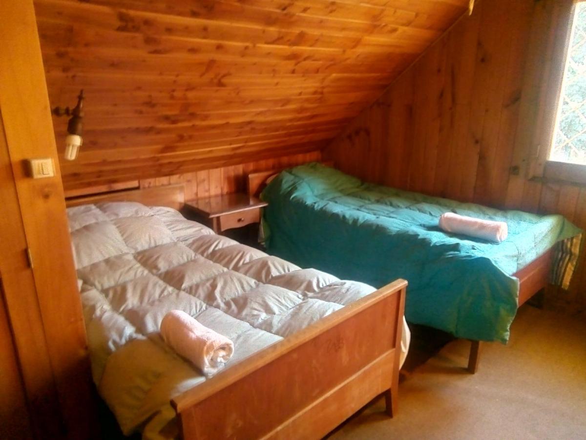 Dormitorio Femminile