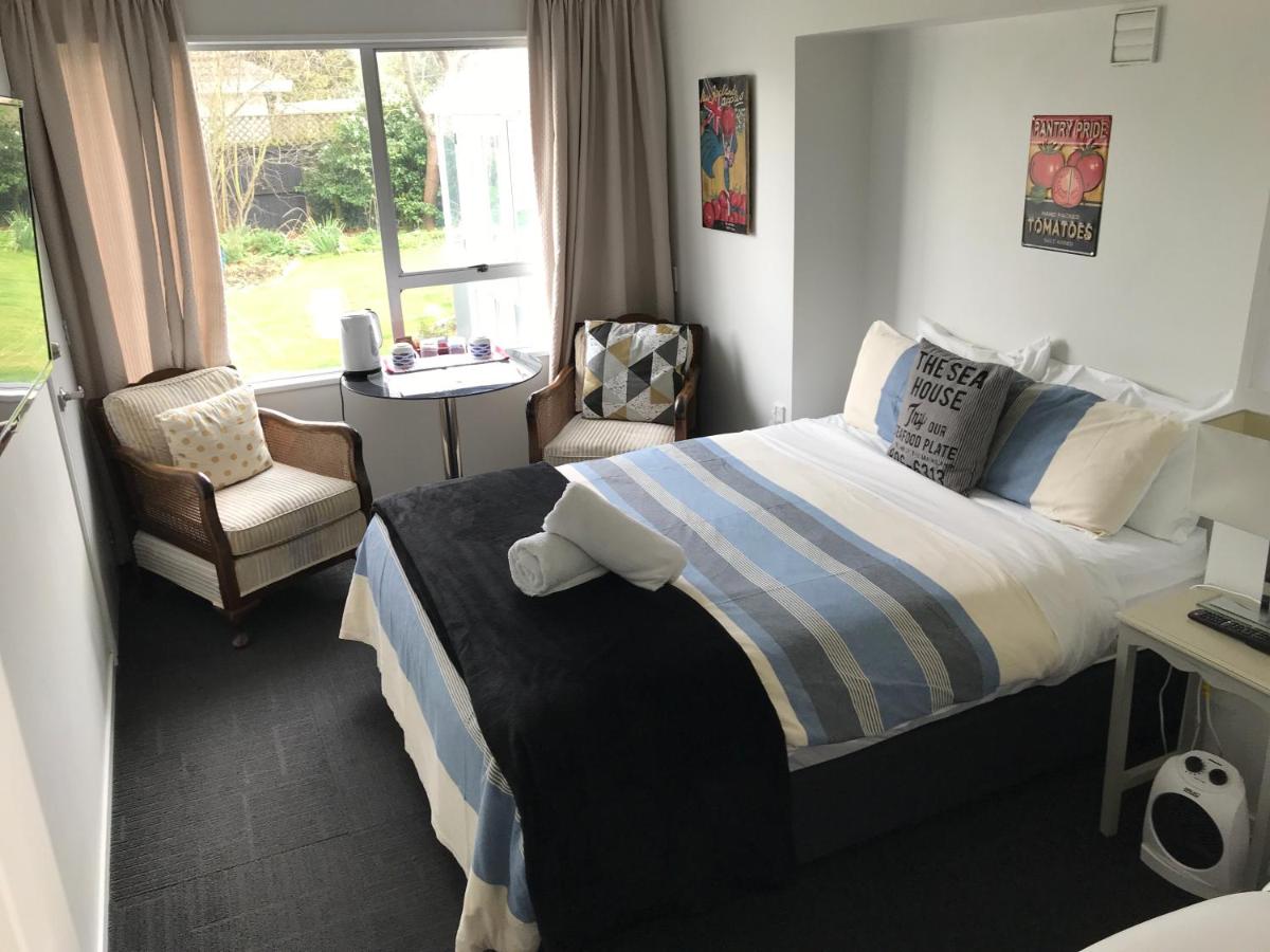 Standard Doppelzimmer mit Gemeinschaftsbad