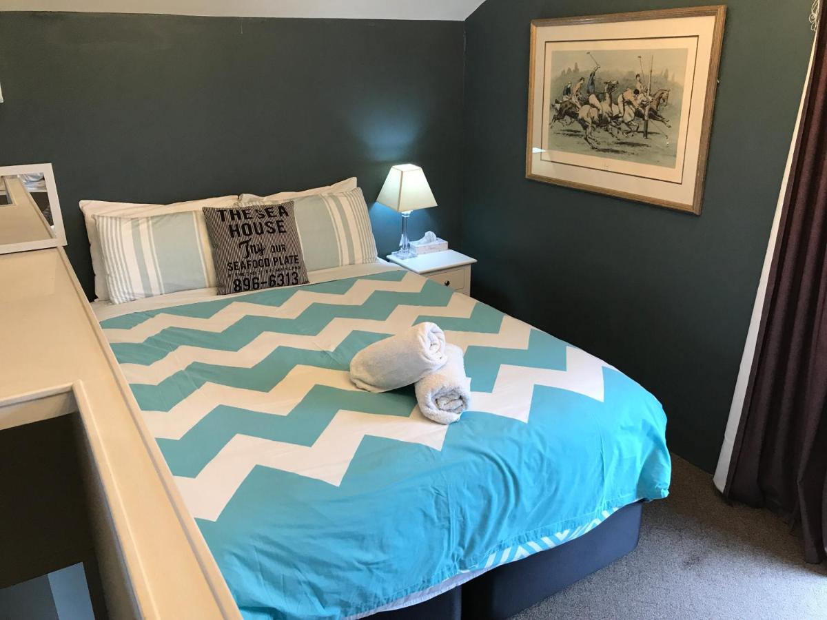 Comfort Vierbettzimmer