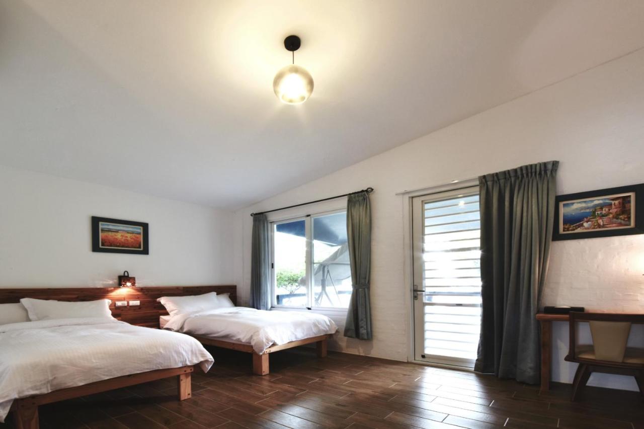 Habitación Doble Superior con vistas al lago - 1 o 2 camas