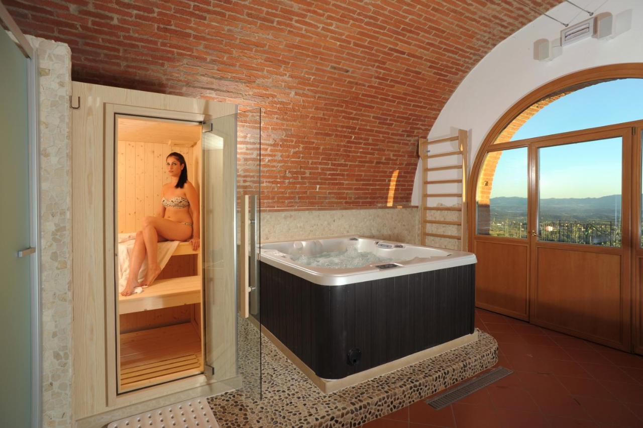La Pietra Piana Casa Vacanze - B&B