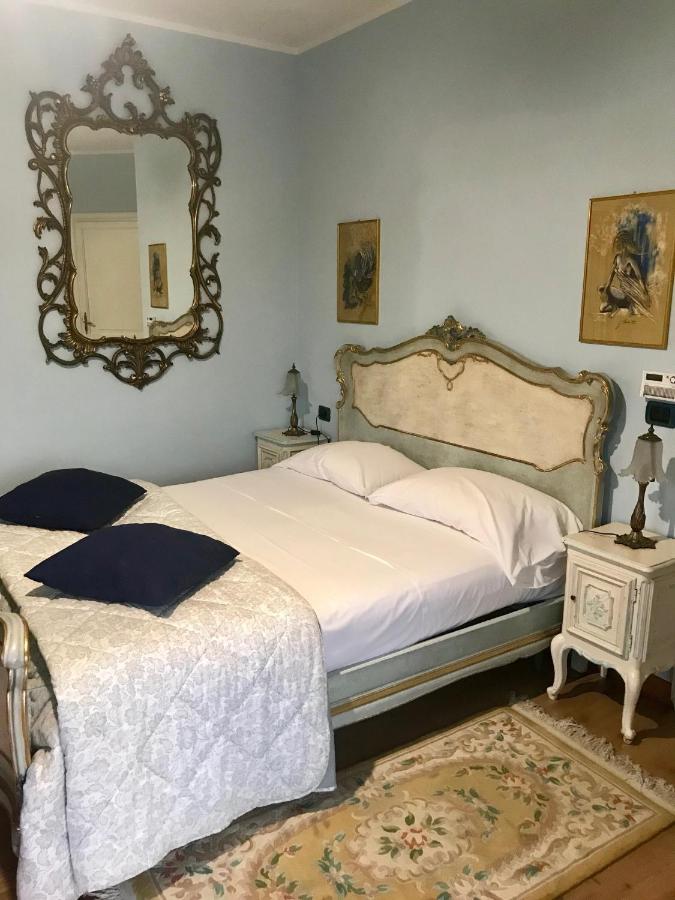 B&B Cossato - B&B Villa Botto - Bed and Breakfast Cossato