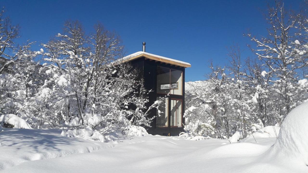 The Loft - B&B Las Trancas