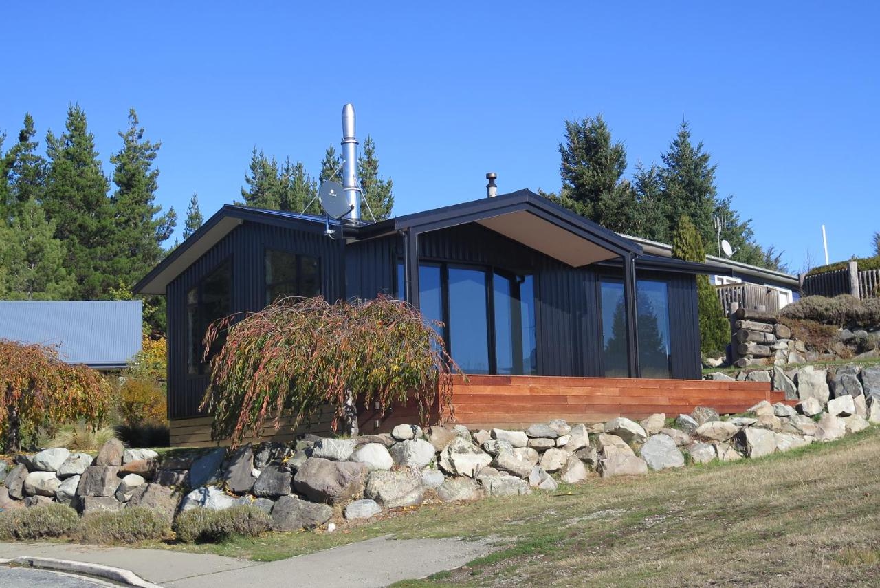 B&B Lake Tekapo - The Hideaway - Bed and Breakfast Lake Tekapo