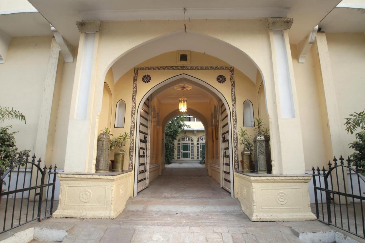 B&B Jaipur - Khatu Haveli - Bed and Breakfast Jaipur