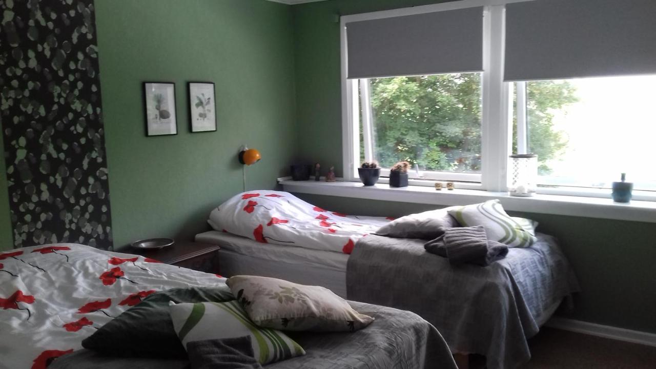 B & B Mølgaard by Skjern - Chambres d’hôtes Skjern