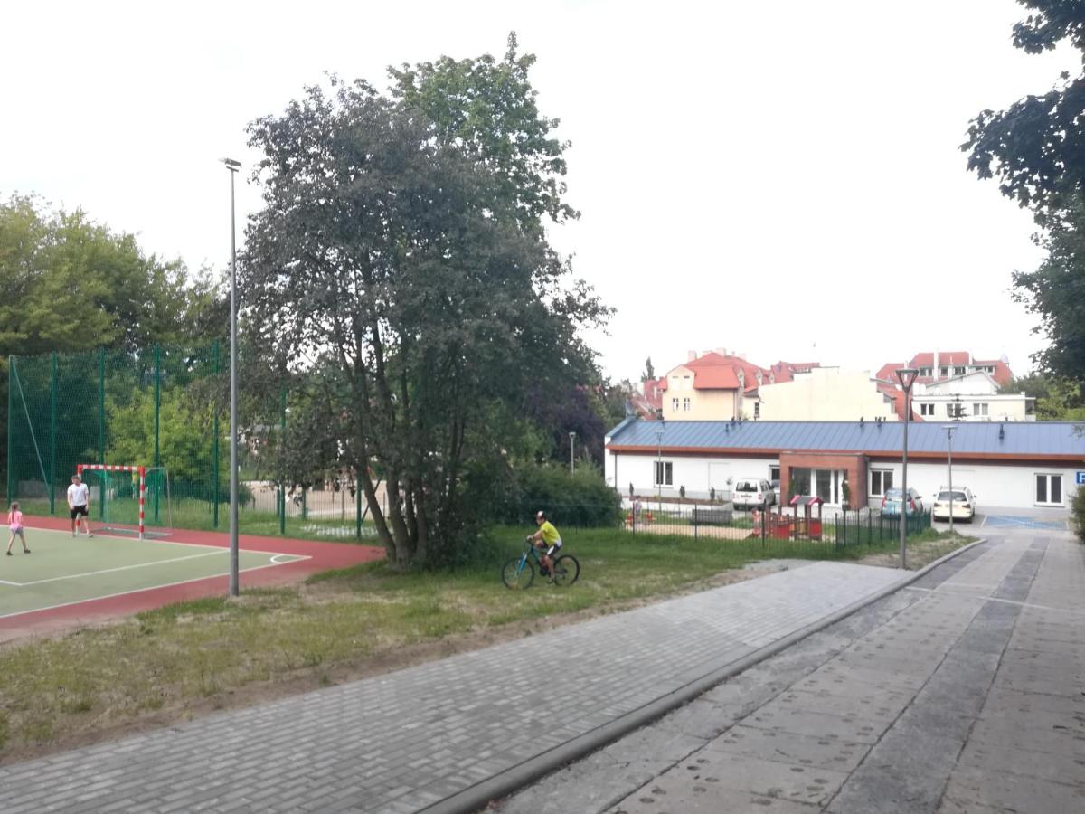 Dom gościnny Luk Luk - B&B