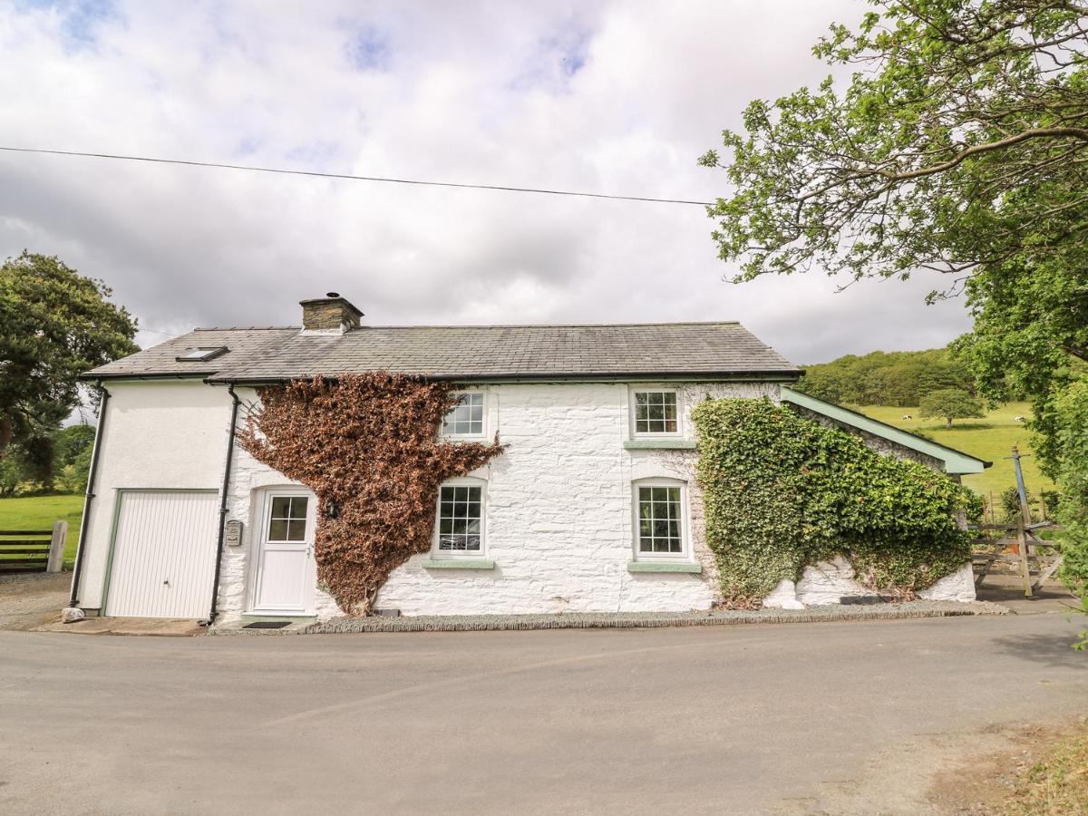 B&B Rhayader - Penlone Cottage - Bed and Breakfast Rhayader