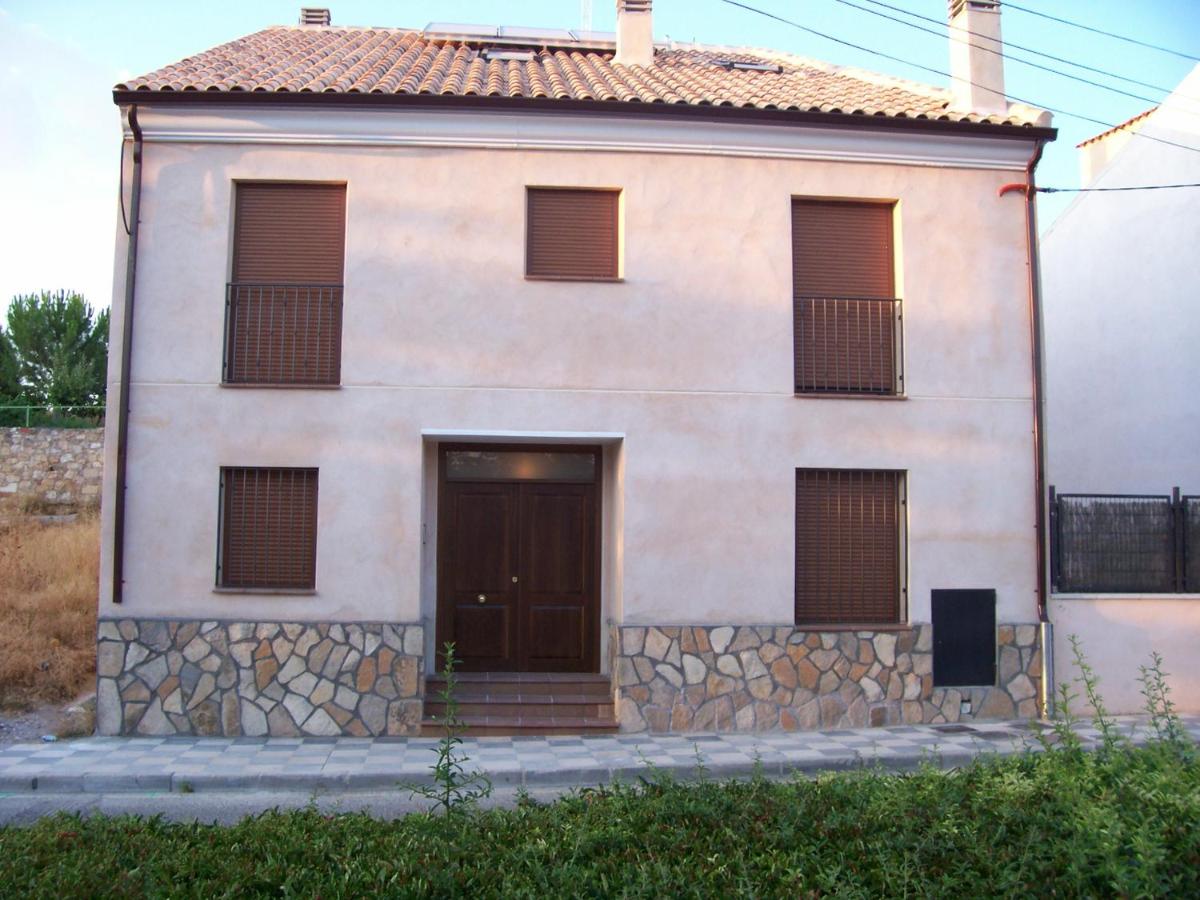 B&B Nohales - Apartamentos Rurales Romero - Bed and Breakfast Nohales