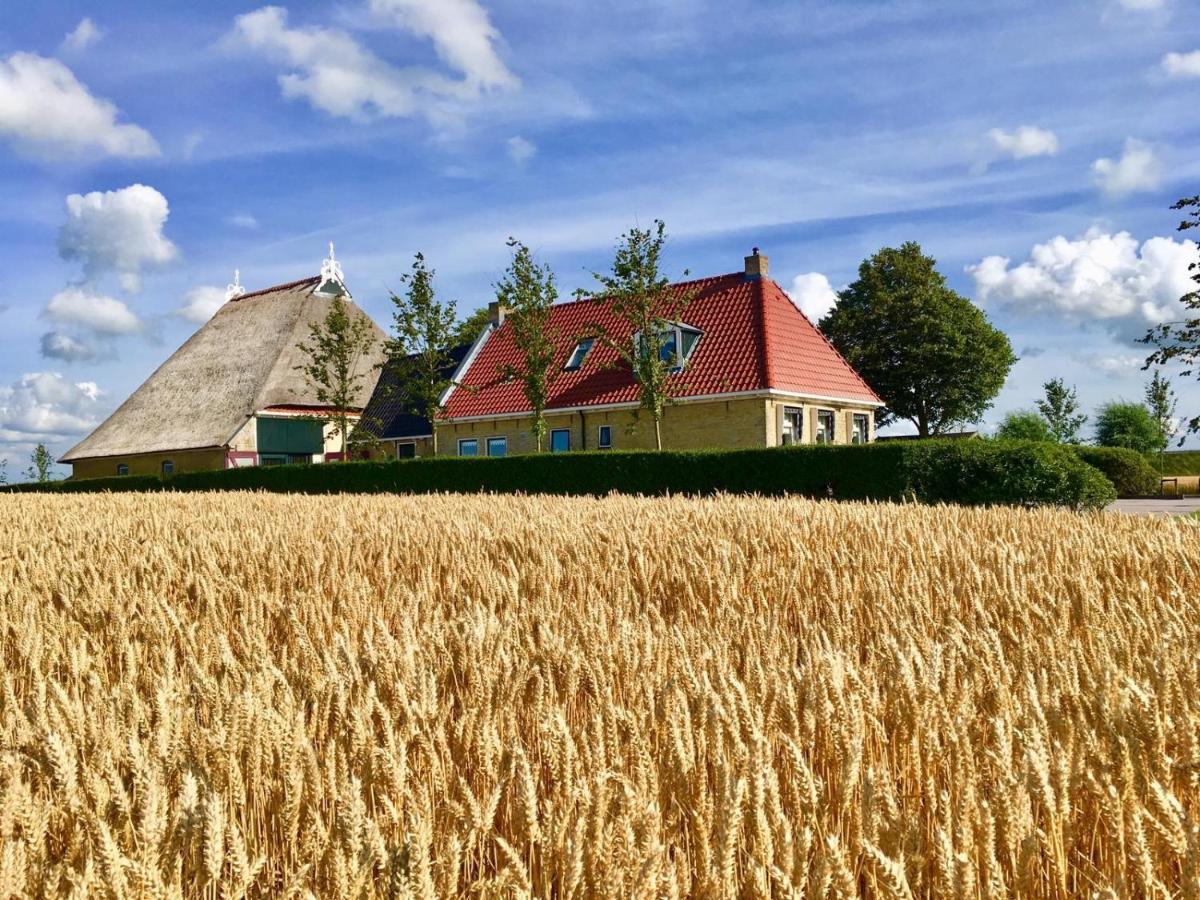 Oppe Klincke - B&B