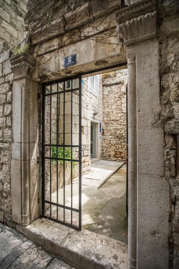 Apartment Dioclessima - Chambres d’hôtes