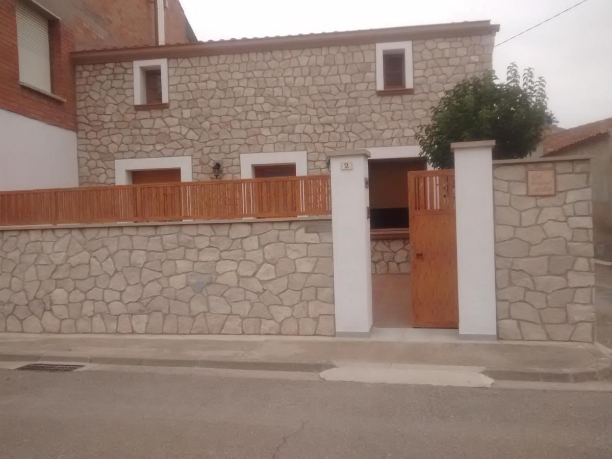 Cal Jaumet del Ton - B&B Vallvert