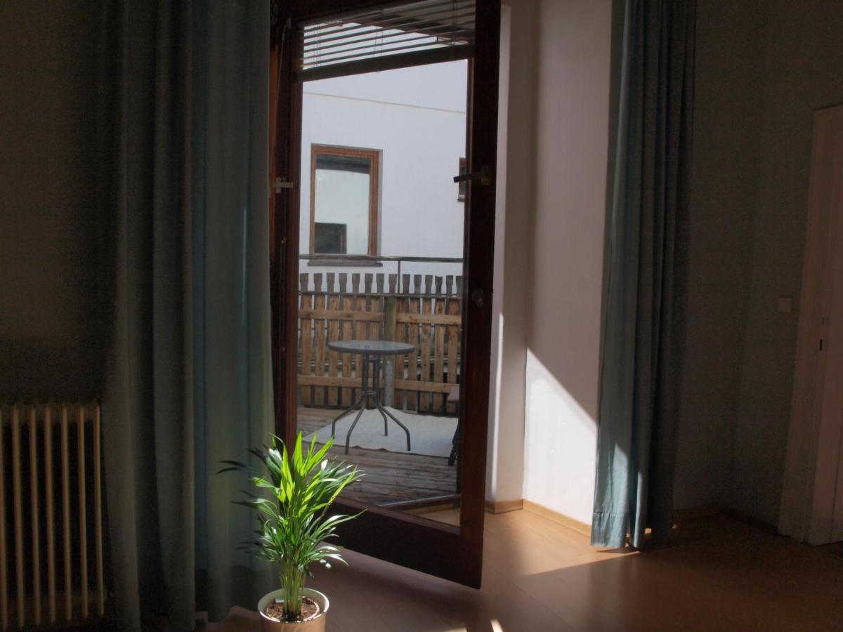 Mathilde - B&B
