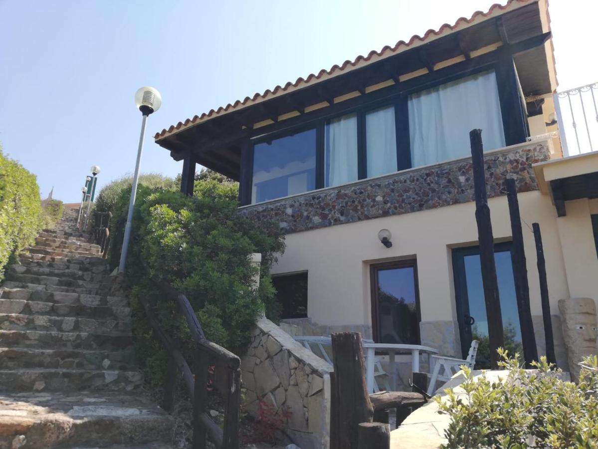Il Moro - Chambres d'hôtes Geremeas