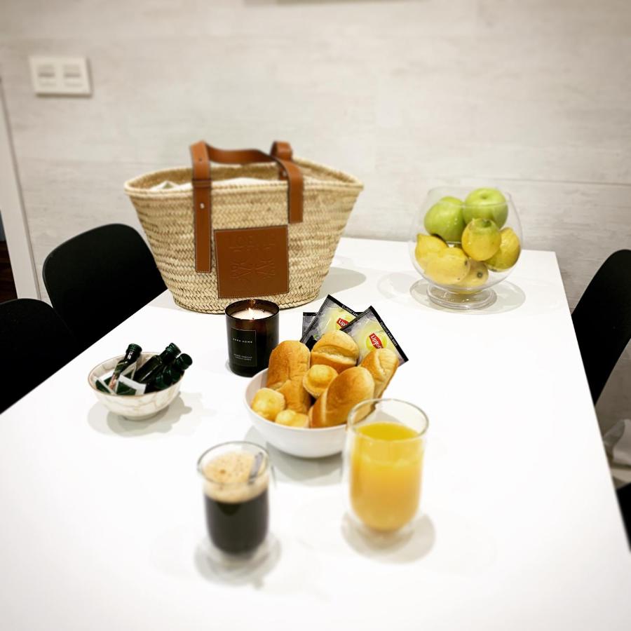 OLA Apartamento - Perla Boutique Apartamentos - B&B San Sebastián