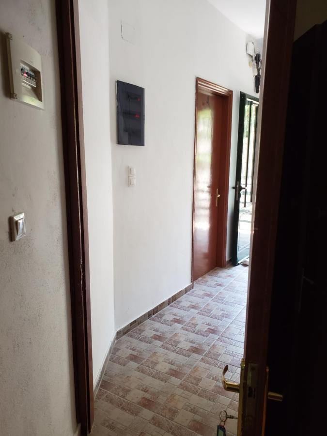 Appartamento Monolocale