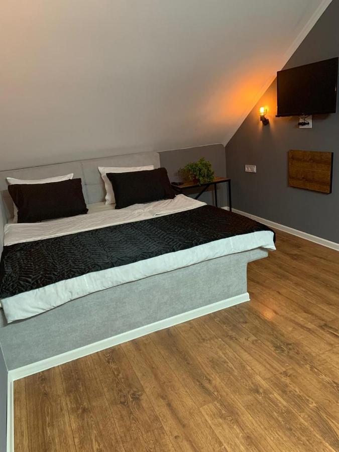 Duplex Suite