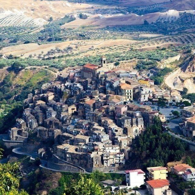 Il Borgo & il Feudo - Chambres d’hôtes
