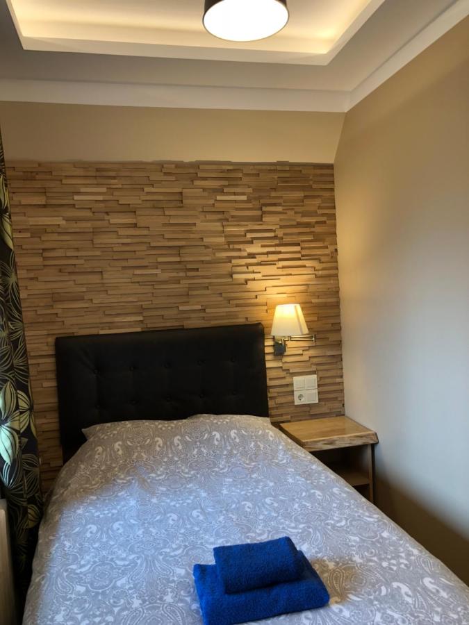 Veeriku Villa - Ferienwohnung
