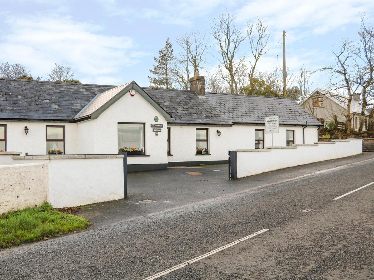 B&B Ballycastle - Woodleigh Cottage - Bed and Breakfast Ballycastle