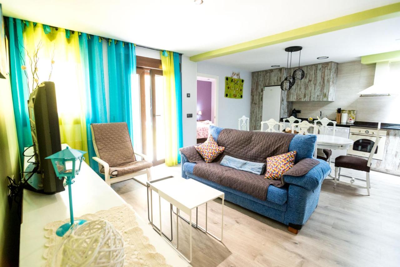Appartamento con 3 Camere da Letto