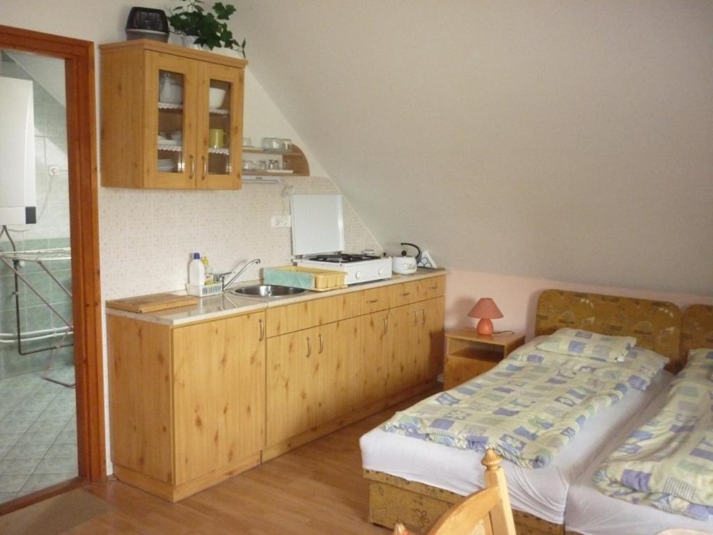 Appartement met 3 Slaapkamers - Loft