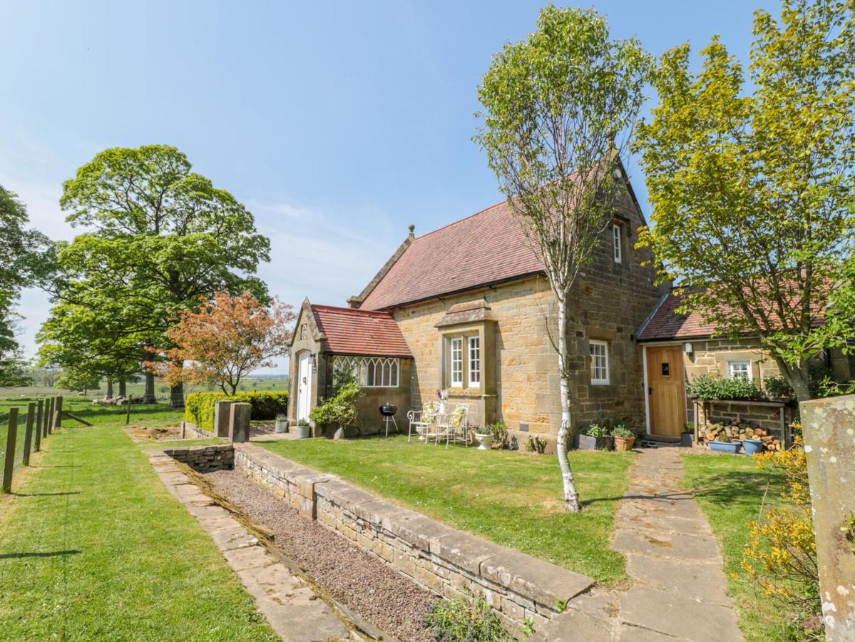 Fenwick Retreat at Fenwick Lodge - B&B