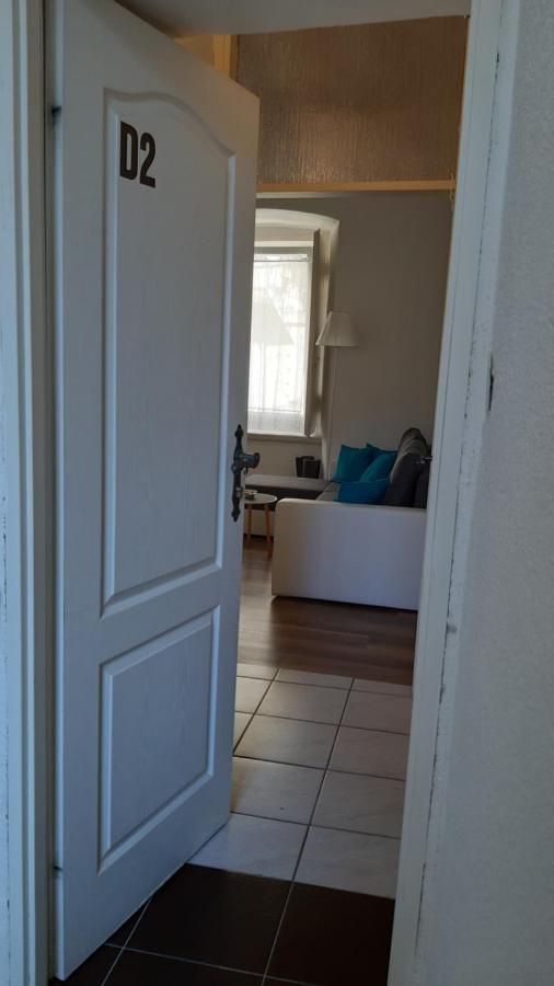 Apartamento Estudio