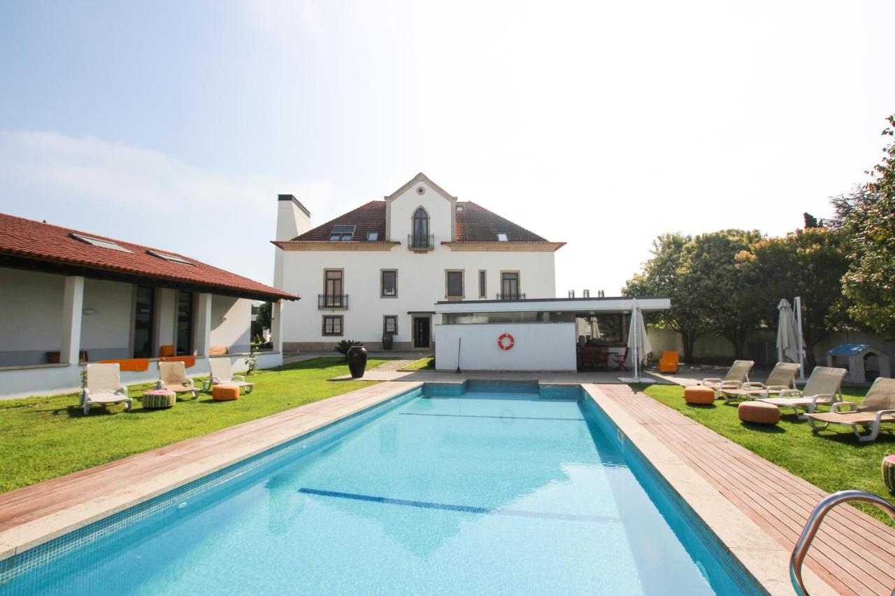 Quinta da Aldeia de Avanca - B&B